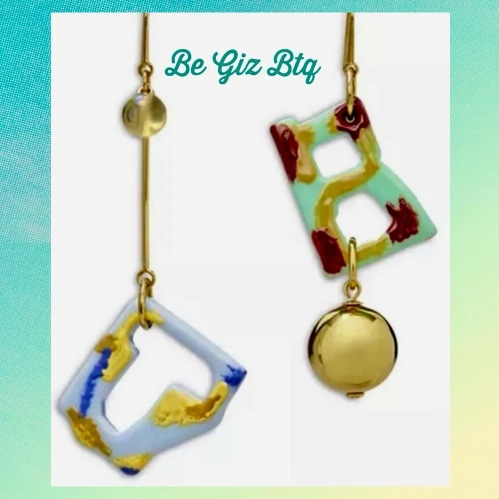 🔥🔥Authentic Designer Earrings At Awesome Prices To Buy Now & Save Price Firm